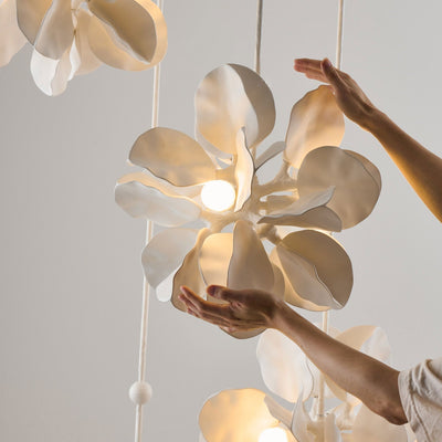 Terienian Chandelier
