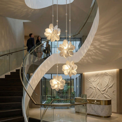 Terienian Chandelier