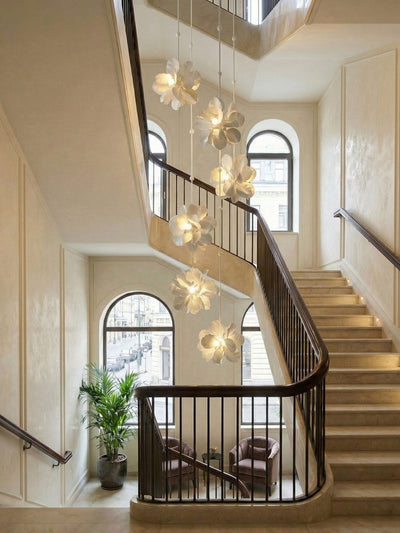 Terienian Chandelier