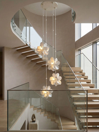 Terienian Chandelier