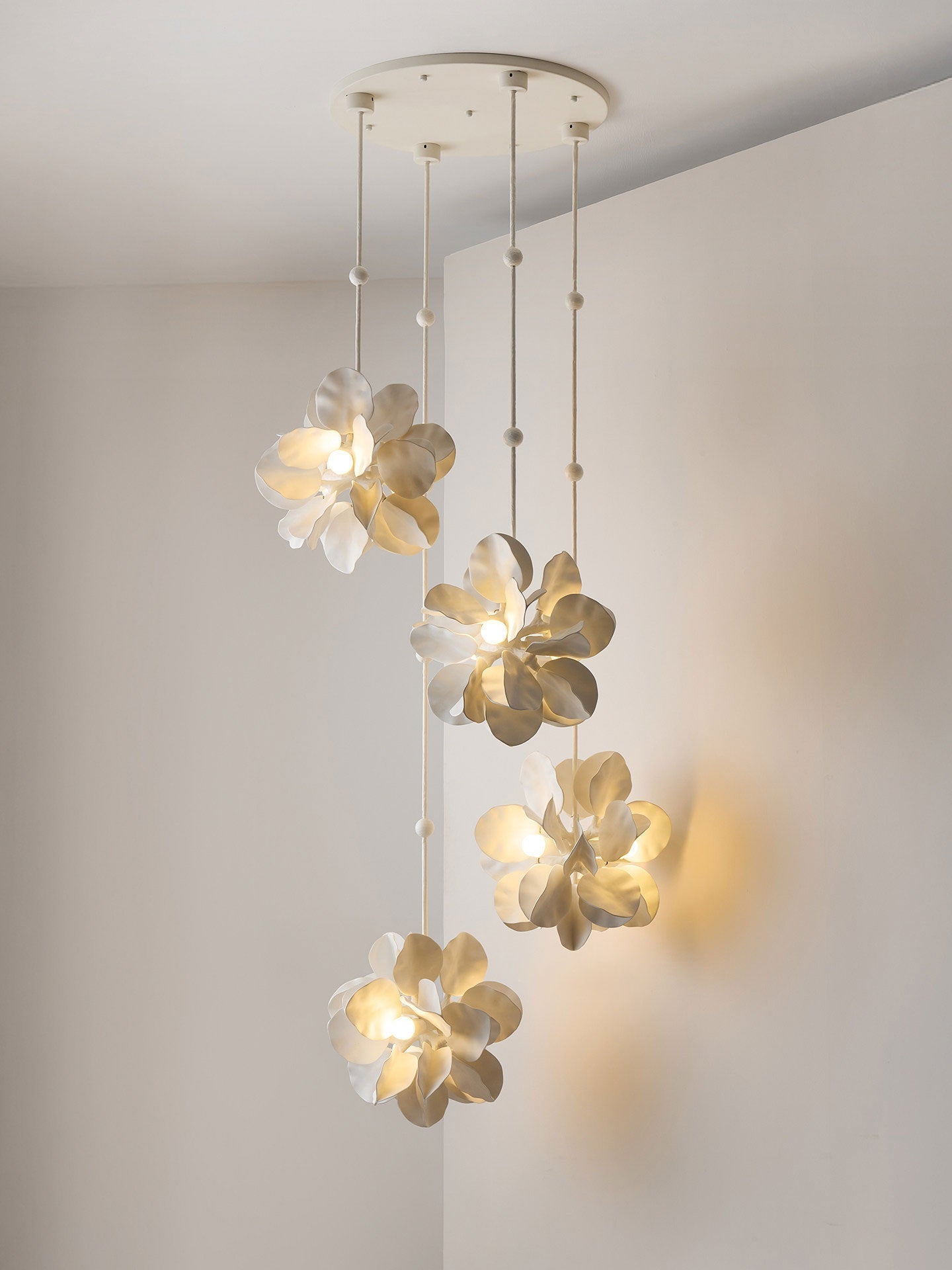 Terienian Chandelier