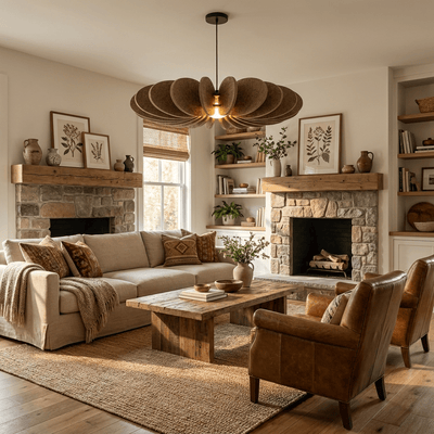 Renoaine Pendant Lamp