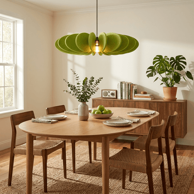 Renoaine Pendant Lamp