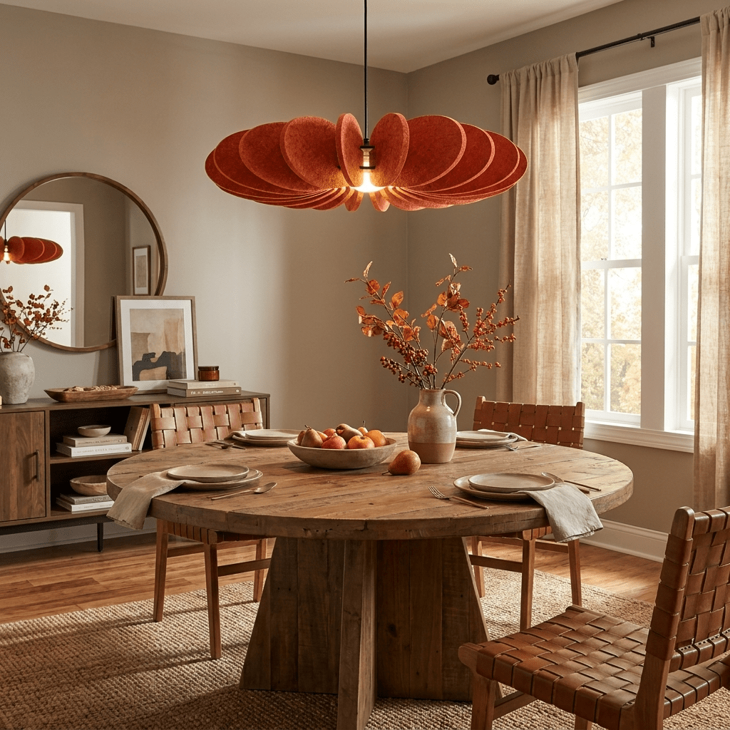 Renoaine Pendant Lamp