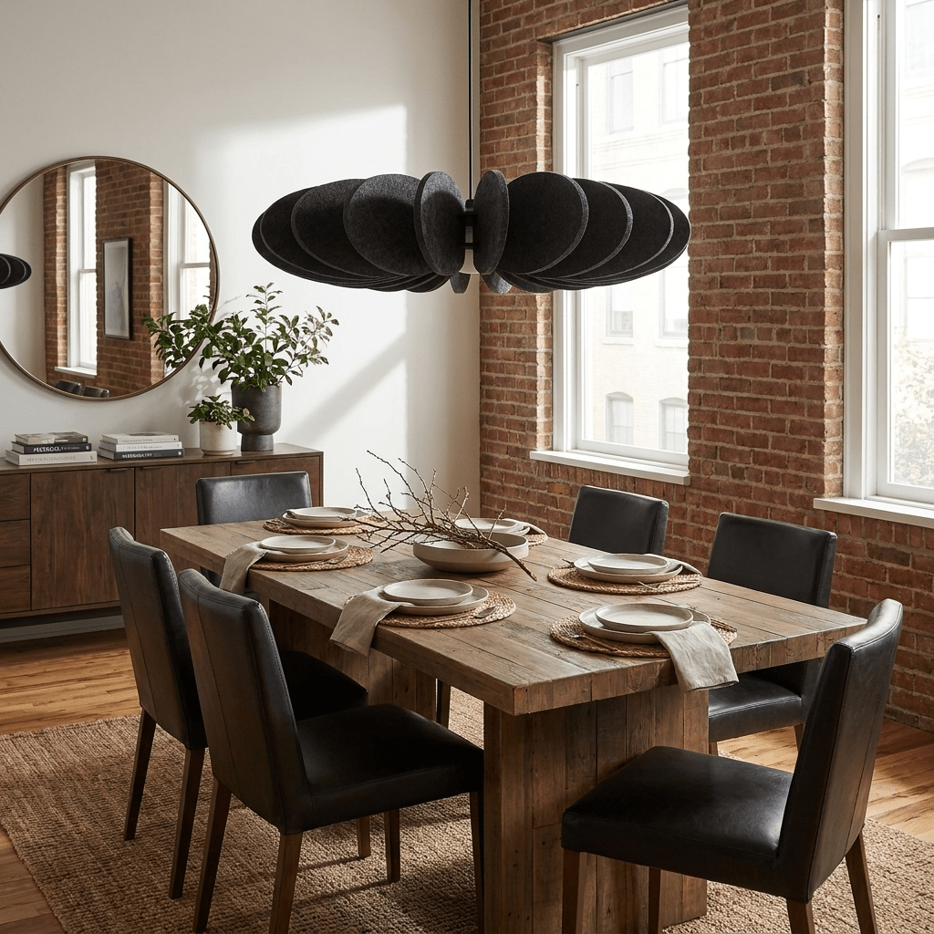 Renoaine Pendant Lamp