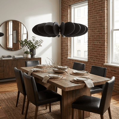 Renoaine Pendant Lamp