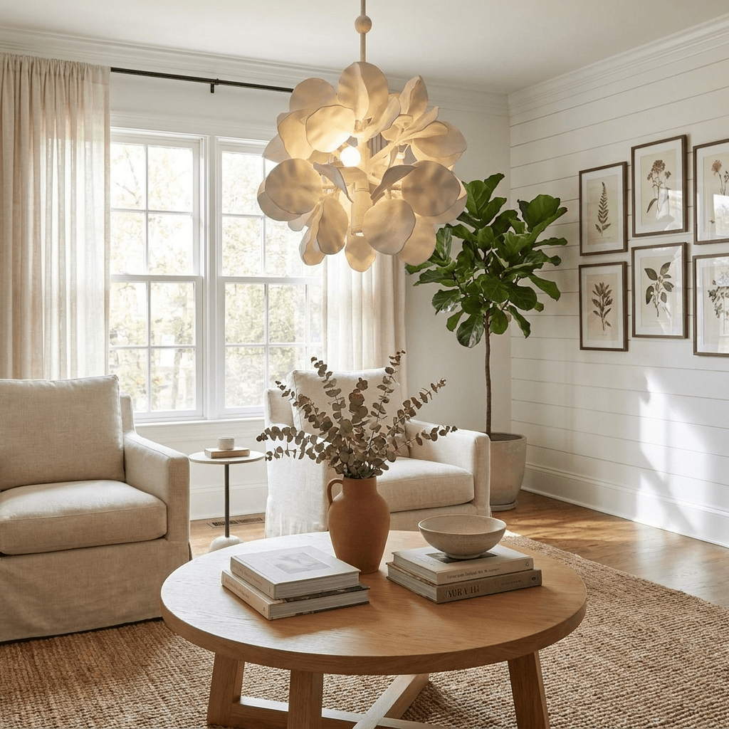 Talaria Chandelier