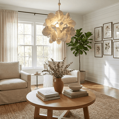 Talaria Chandelier