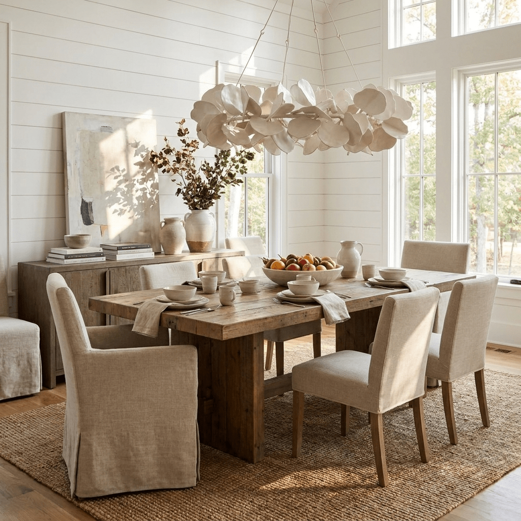 Talaria Chandelier