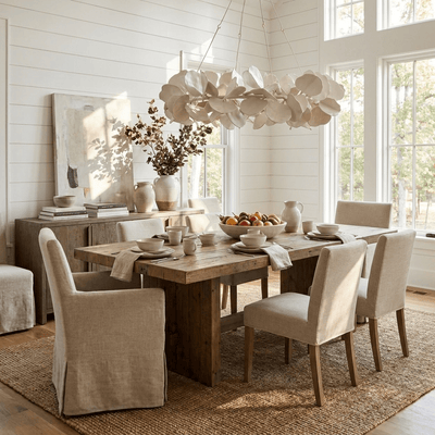 Talaria Chandelier