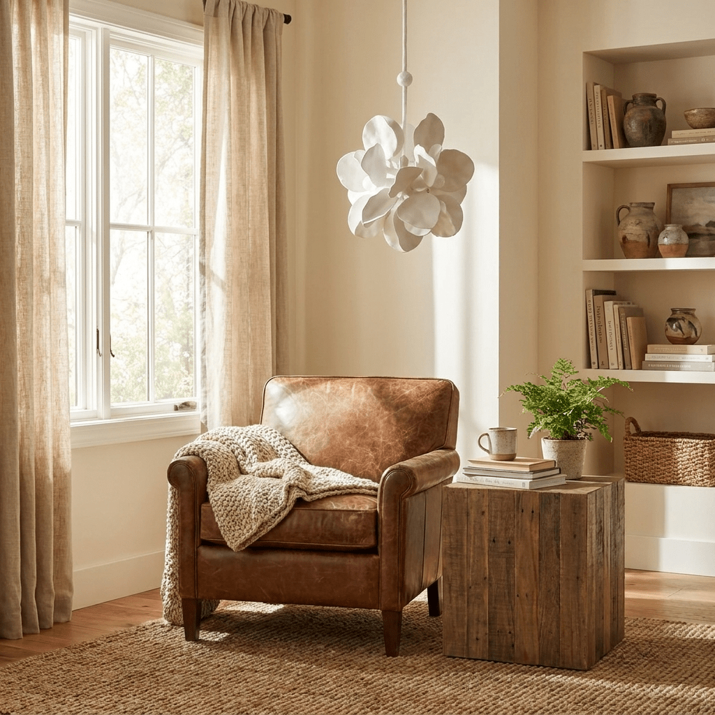 Talaria Chandelier