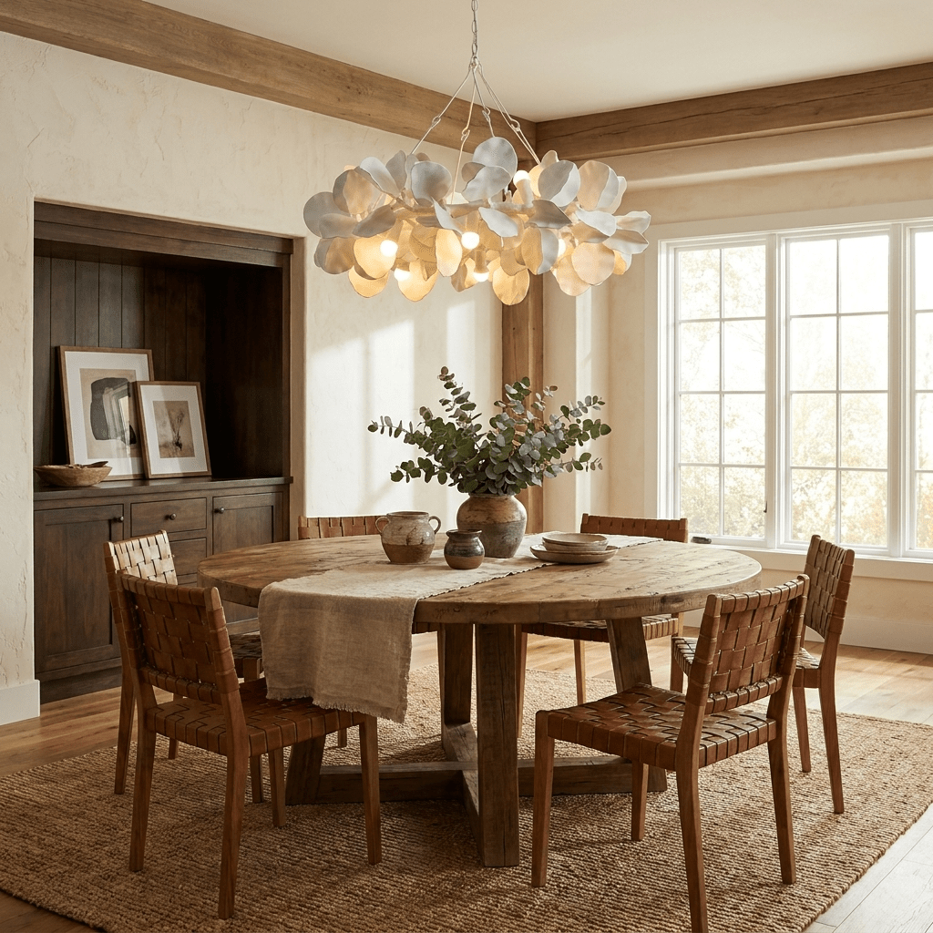 Talaria Chandelier