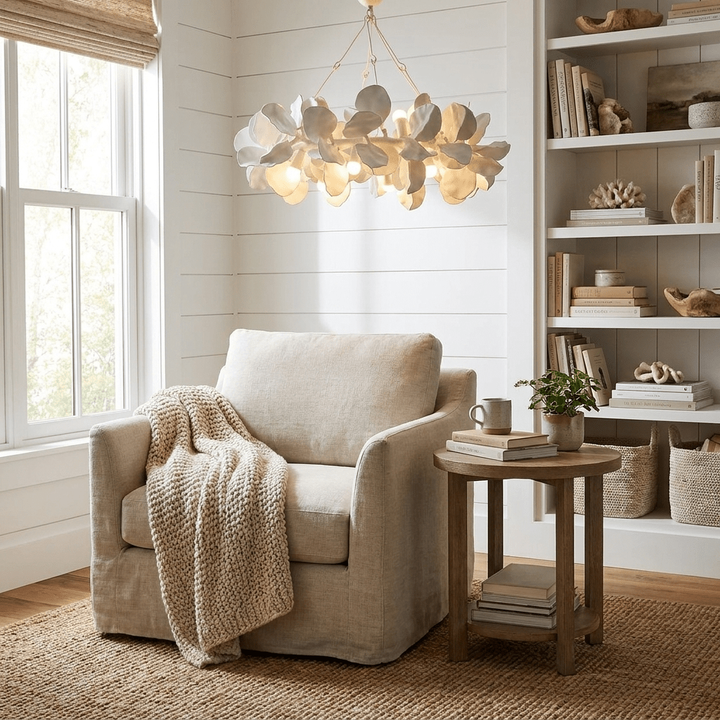 Talaria Chandelier