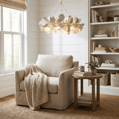 Talaria Chandelier