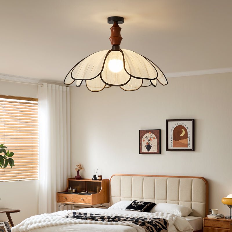 Petaline Whisper Ceiling Lamp