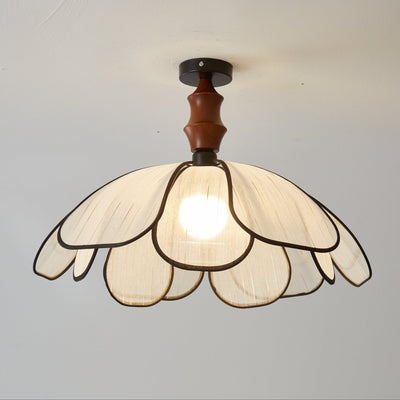 Petaline Whisper Ceiling Lamp