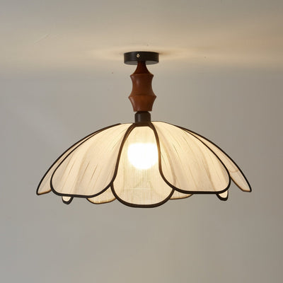 Petaline Whisper Ceiling Lamp