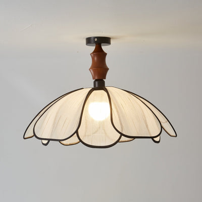 Petaline Whisper Ceiling Lamp
