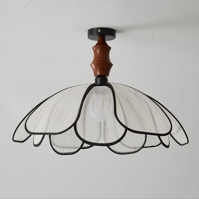 Petaline Whisper Ceiling Lamp