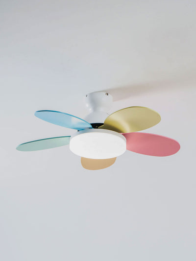 Norborne Wood Ceiling Fan Light