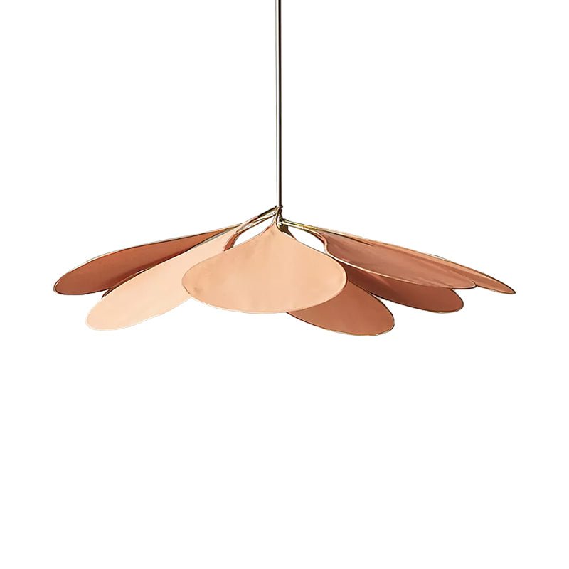 Sothyn Fabric Floral Pendant Lamp