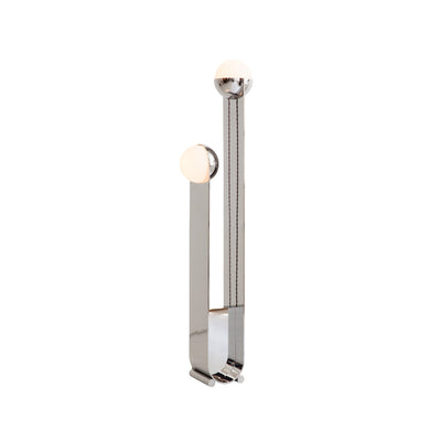 Asym Floor Lamp