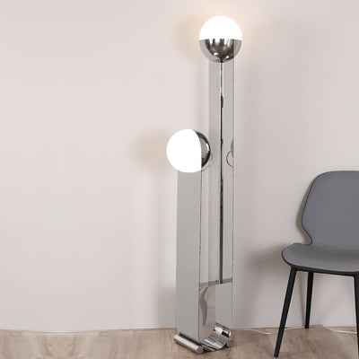 Asym Floor Lamp