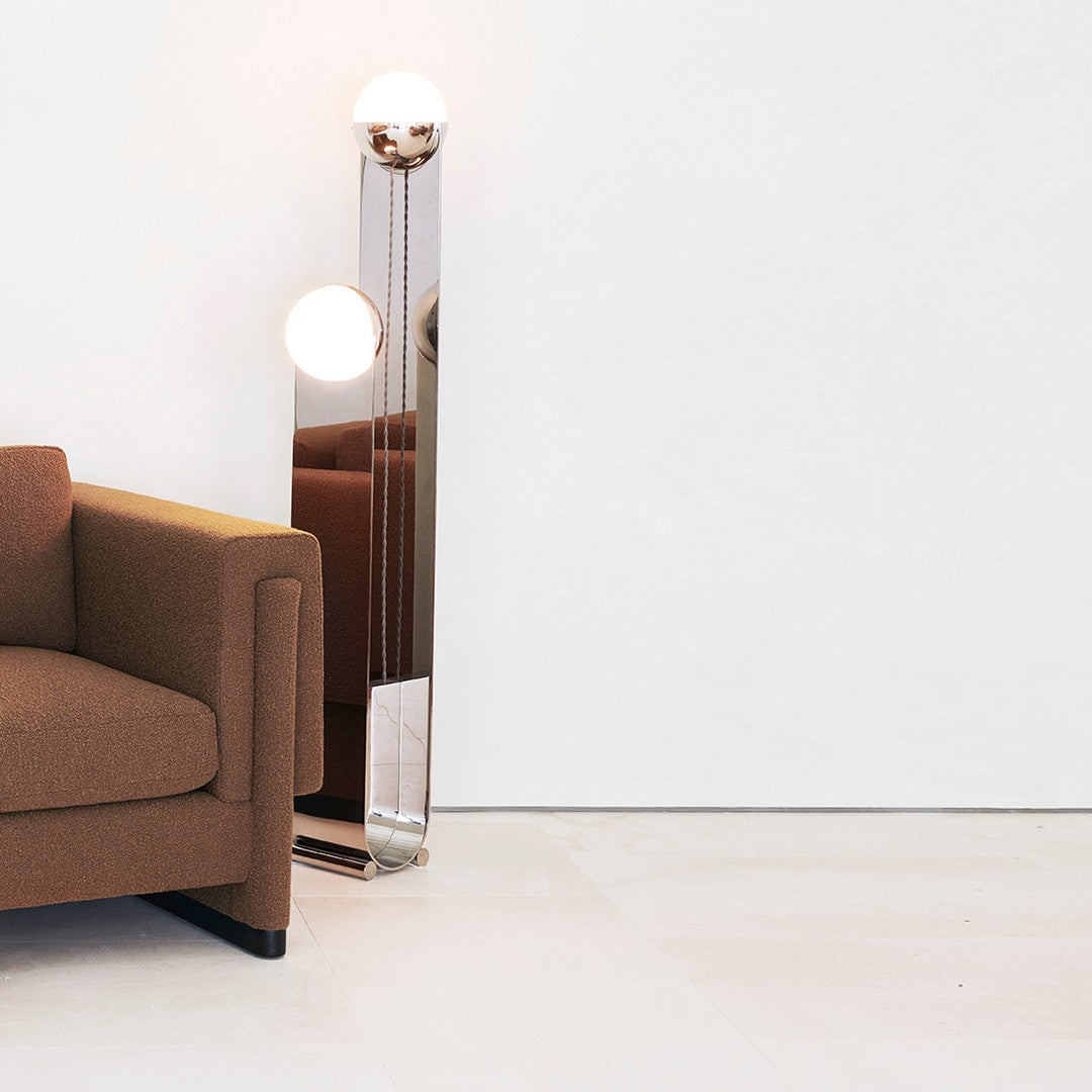 Asym Floor Lamp
