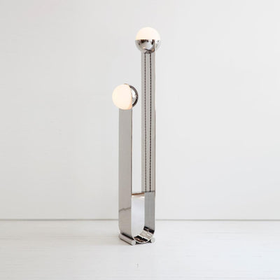 Asym Floor Lamp