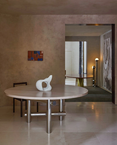 Asym Floor Lamp