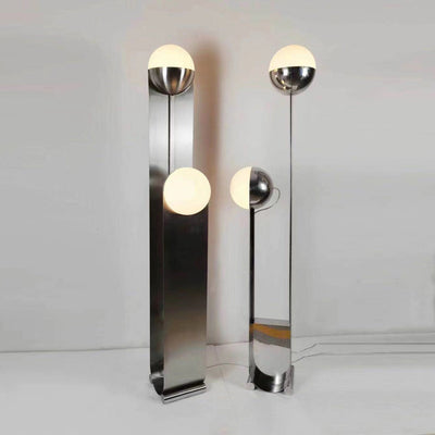 Asym Floor Lamp