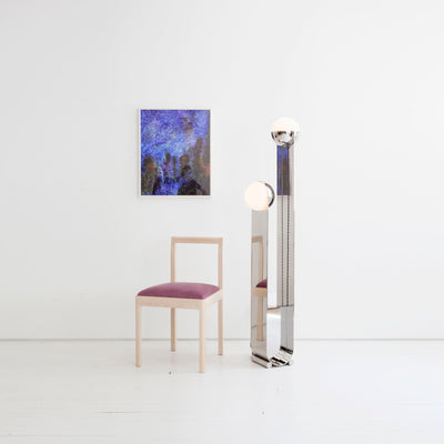 Asym Floor Lamp