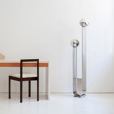 Asym Floor Lamp