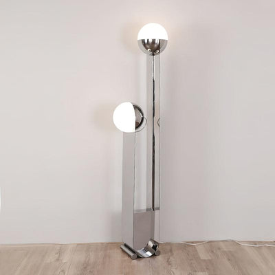 Asym Floor Lamp