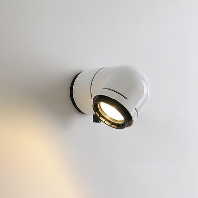 Sixu Modern Minimalist Unique Wall Light