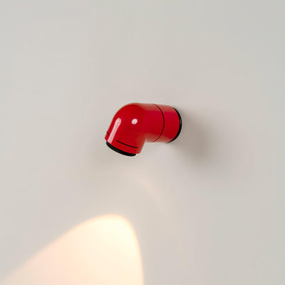 Sixu Modern Minimalist Unique Wall Light