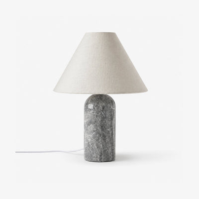 Odette Marble Table Lamp