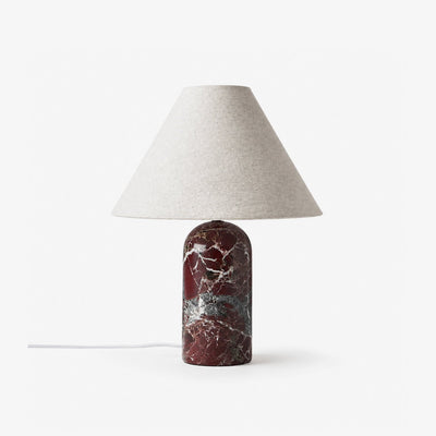 Odette Marble Table Lamp