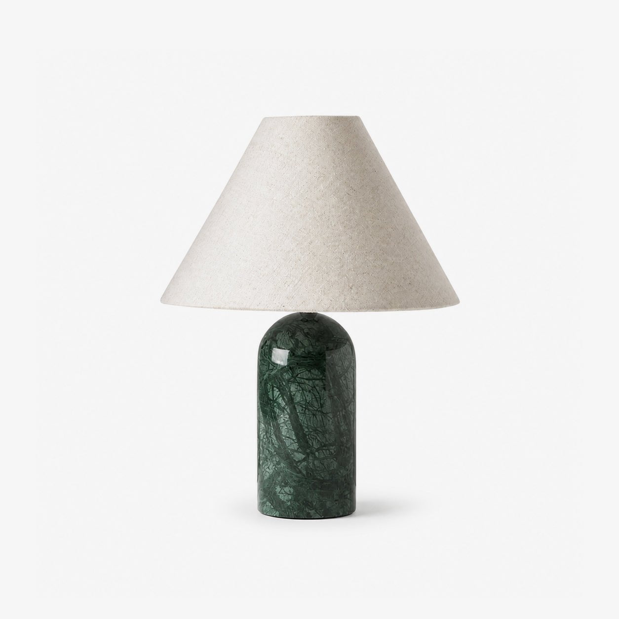 Odette Marble Table Lamp