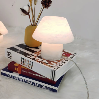 Alamir Table Lamp