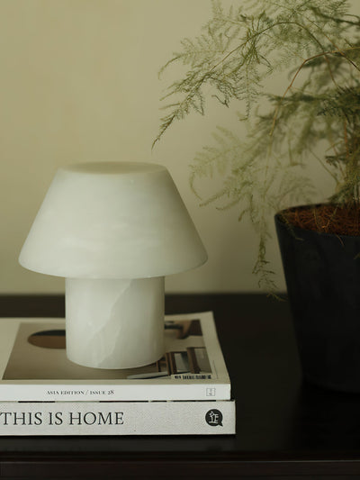 Alamir Table Lamp