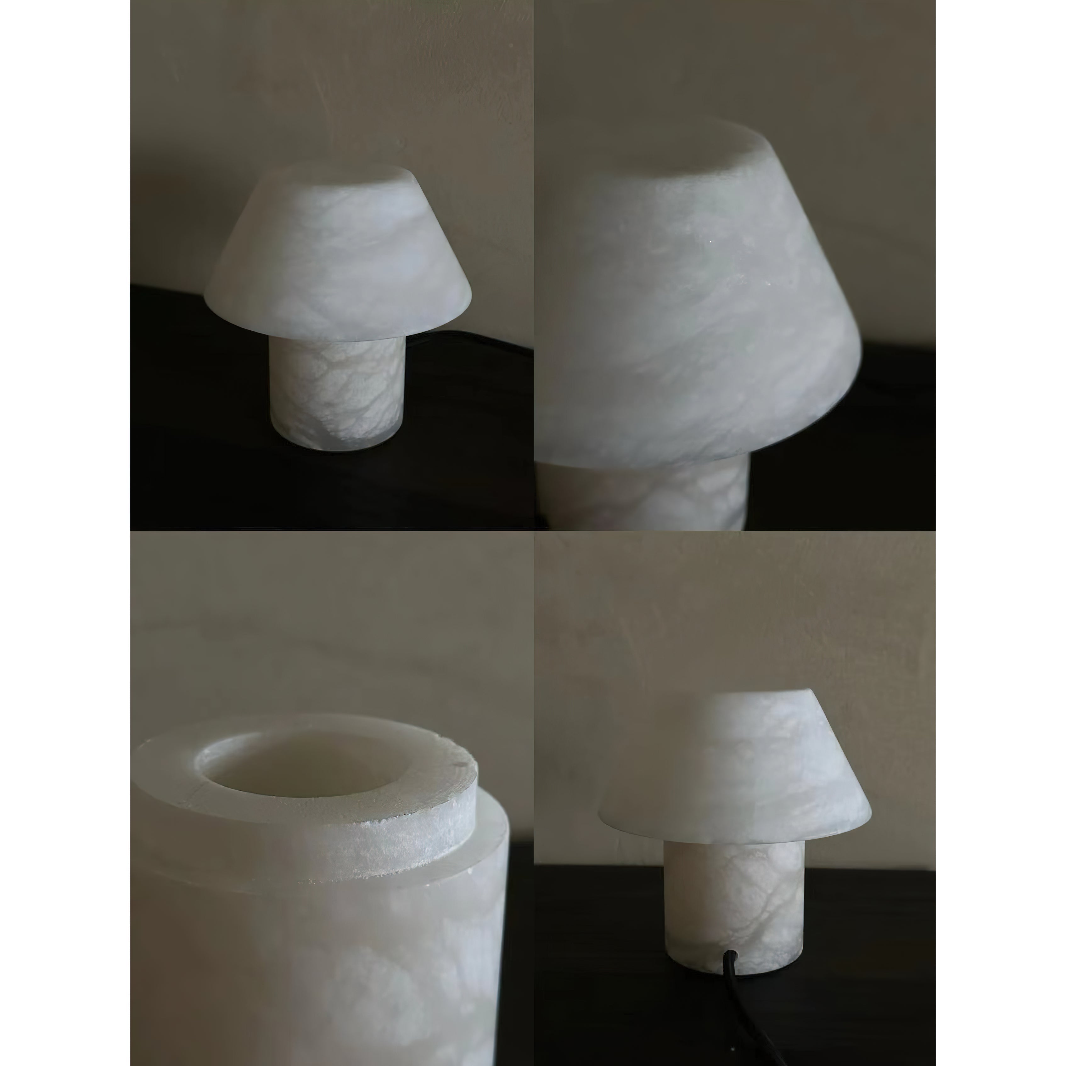 Alamir Table Lamp