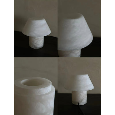 Alamir Table Lamp