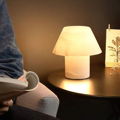 Alamir Table Lamp