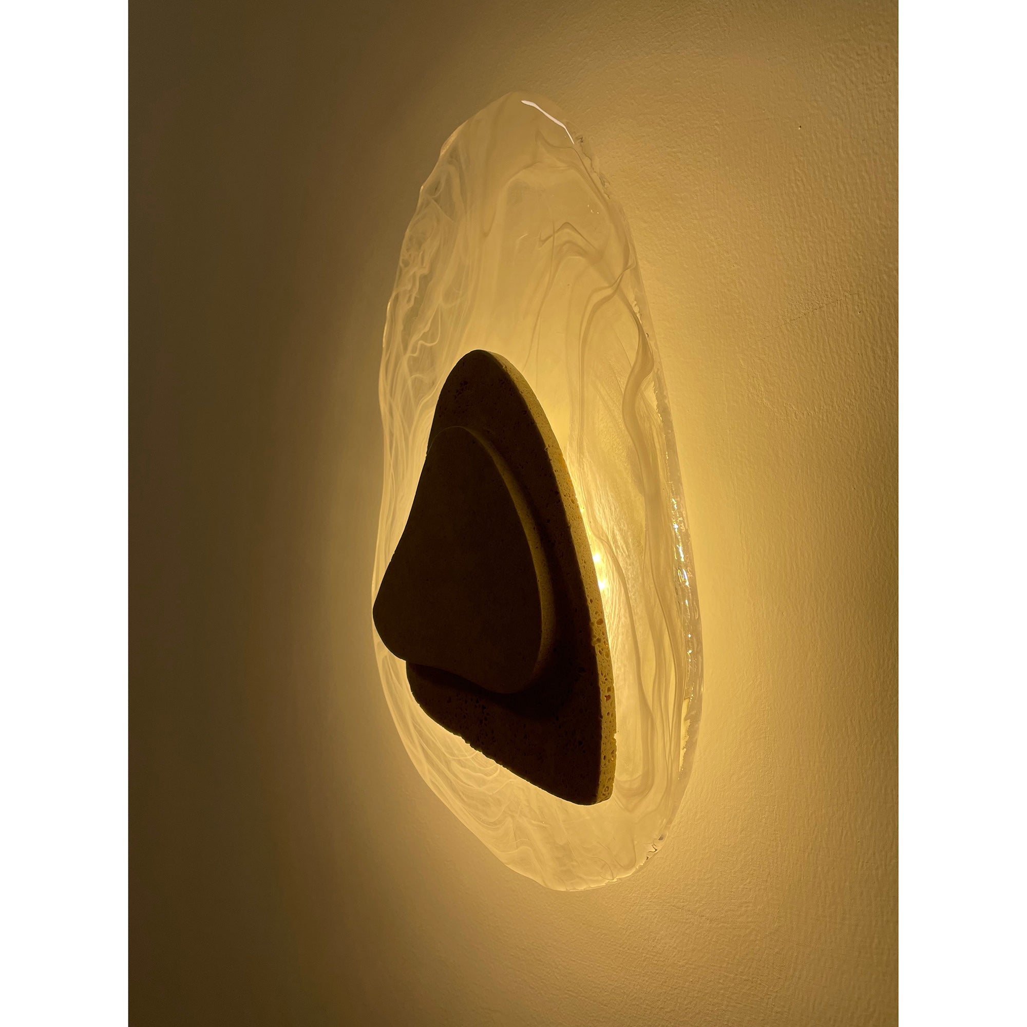 Calenora Wall Lamp