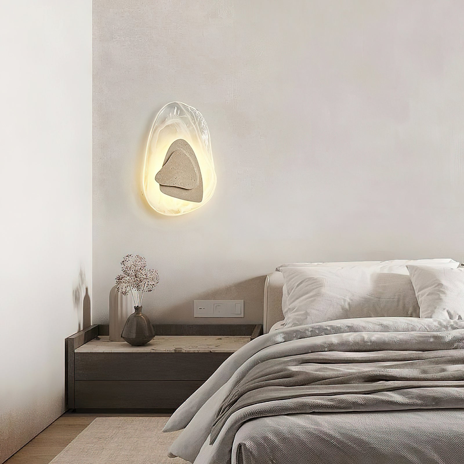 Calenora Wall Lamp
