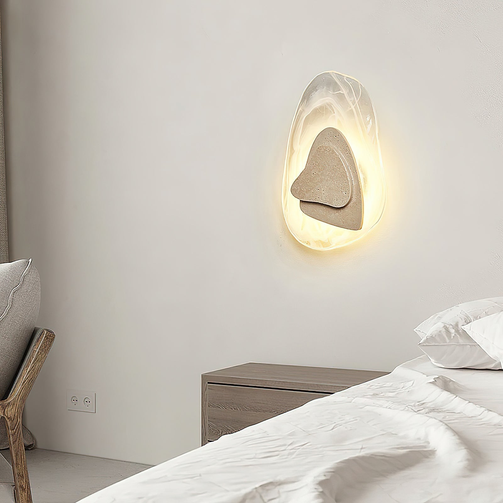 Calenora Wall Lamp