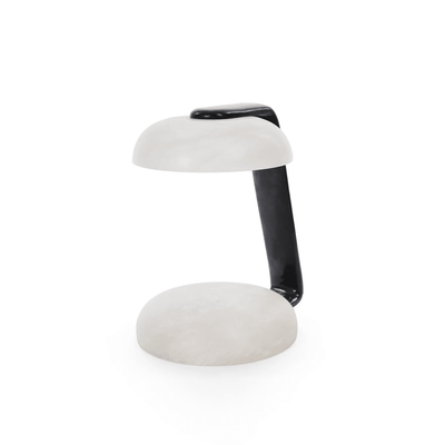 Noam Alabaster Table Lamp