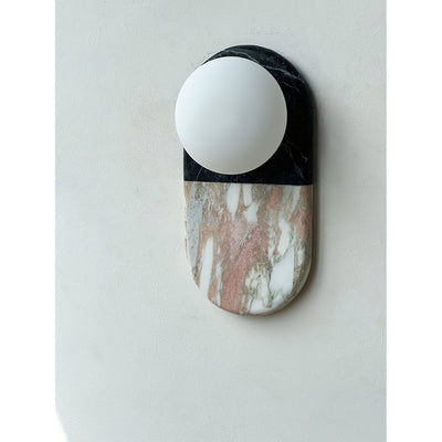 Reniette Wall Lamp