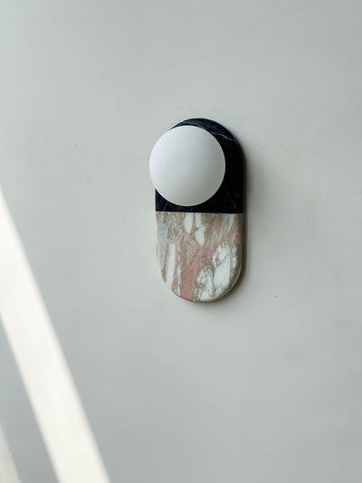 Reniette Wall Lamp